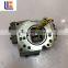 E320B Excavator Gear Pump CATt A8VO107 Hydraulic Pilot 133-6899 126-208313133-6899