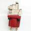 NT855 KTA19 K38 Diesel Engine Parts solenoid valve 3348327