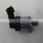 Metering valve OEM 0928400728 hot selling Auto Fuel foil Pressure Control Valve