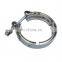 3415547 V-shaped clamp for ISBE engine