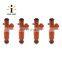 Quality warranty Auto Parts Fuel Injector nozzle 0280155769