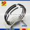 Engine Part Piston Ring 4DQ5 For Excavator