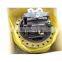 ZX650-3 ZX670-5 ZX670-3 ZX850-3 ZX870-3 Hydraulic travel motor assembly & excavator final drive  9254462 4641493  9254461 463685