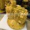 Excavator hydraulic pump the part number 311-7404 suitable for 312D excavator