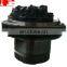 PC300-7 PC300-8 excavator travel motor and final drive 708-8H-00320 travel motor assy