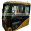 PC200-7 PC300-7 excavator cabin excavator operator's cab high quality good price on sale
