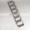 Cummins QSB6.7 ISDE Корпус рычага клапана 4938657 4938658 4899257