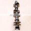 ISB5.9 Crankshaft Forged Engine Crankshaft 2830476 for Cummins