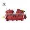 Excavator R160-7 R160-3 K3V63DT hydraulic main pump assy 31E6-03010