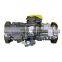 Excavator SH220-3 SH200A2 SH200A3 Hydraulic main pump K3V112DTP16RA-9N49 For Sumitomo Excavator