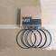 Diesel engine NT855 piston kit piston ring 4089793 ring piston