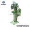 Automatic brake disc riveting grinding machine low price riveting machine