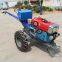 Mountainous & Hilly Areas Hand Mini Tractor Hand Two Wheel Tractors