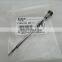 BOSCH COMMON RAIL INJECTOR VAVLE  F00VC01329