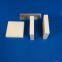 99% Square alumina ceramic bulletproof tiles