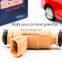 Wholesale Automotive Engine Parts 35310-2B020 For Hyundai i20 i30 Kia Cerato Rio III Venga 1.4L 1.6L fuel injector nozzle