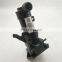PAT Car Left Headlight Cleaning Washer Nozzle 86636-SA210 For Forester Headlamp Washer Nozzle