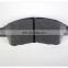 Chinese Manufacturer Brake Pad D2118M A394WK 04465-05010