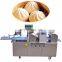 2019 high quality steamed cleaning stuffed bun machine