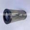 Stainless steel mesh Hydraulic oil Filter CU630M25N