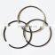 K19 K38 K50 NT855 4089500 3090460 3026595 205700 Marine Diesel Engine Piston Ring Set