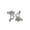 AUTO PARTS Repuestos Al Por Mayor High Performance Big Volume Universal Auto Oil Pump Parts for Toyota 15100-11050 OPT-005