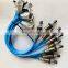 Oxygen Lambda Sensor Upper OEM 8972873520
