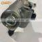 Original high pressure J05 Common oil pipe 23810-E0270