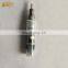 Excavator engine fuel injector 0445120057 504091505 common rail injector 0 445 120 057 for sale