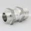 Stainless Steel Aluminum Copper  Auto Spare Van Automotive Part Accessories Car Spear Sprinter Parts