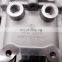 Factory Wholesale Original Aluminium Gearbox Housing For KING LONG BUS