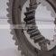 Transmission Gear Box Main Shaft Reverse Gear WG2210040050 for HW19712 Gearbox