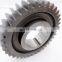Truck Parts Intermediate shaft 3rd gear 16749