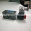 Trade assurance Hydraulic Manual Direction Valve MSC-02A-20 MSC-02W MSC-02A MSC-02B MSC-03W