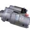 xcmg machinery parts engine starter parts for truck crane 860111853 612600090340