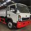 Sinotruk Howo 4x2 10,000 Liters Fuel Tank Truck Oil Tanker