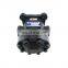 FURNAN Hydraulic Fixed capacity high and low pressure vane pump 50T-07/12/14/17/20/23/26/30/36/39/43-LR 50T-12-L-RL-30