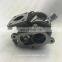 CK26 CK27 turbo charger 1G923-17013 VB410099 49131-02530 turbocharger suits for Kubota Diesel Various with V2003MDITE Engine