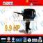 Marine 9.9 Hp Outboard Engine for Fishing Boat