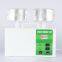 Chargeable led emergency lighting twin spot fire emergency lights