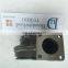 F55V turbine housing 201  898027-7725  turbo back housing