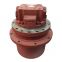 207-27-00373 Kobelco Hydraulic Final Drive Pump Eaton  Usd2200