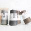 Yarncrafts Multi color australian angora wool knitting yarn for shawl and scarf