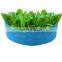 Wholesale non woven felt fabric potato growing pot bags