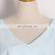 Patchwork Ruffles Short Sleeve Sexy 2020 Summer For Women Shirt Clothing Casual