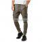 Jogger Autumn Solid color Slim Casual Cotton Sport Anti Heavy Mens Track Pants