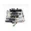 Transmission Solenoid Control Unit Fit For Nissan EX35 FX35/FX45 G35 FUGA for GJ TCM TCU OEM RE5R05A 0260550002