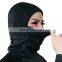 Multi-function Bicycle CS Game Equipment Balaclava Full Cover Hood  Neck Scarf