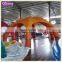 PVC Air Sealed Waterproof Garden Tent Outdoor Inflatable Marquee Event Tent For Sale