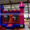 Commercial grade fun inflatable jumping castle for kids